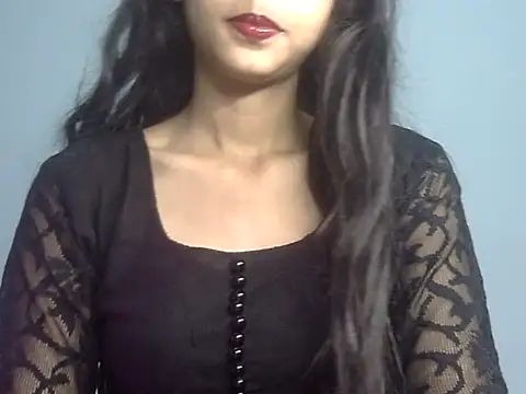 Snapshot of Saniya9B chatting on 11.30.25 Saniya9B online show from 11.30.25