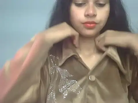 Snapshot of Saniya9B chatting on 01.12.26 Saniya9B online show from 01.12.26
