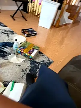 Rocky Rules online show from 12.02.25