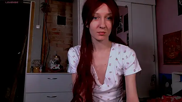 Snapshot of ariana_greys chatting on 01.18.26 ariana greys online show from 01.18.26