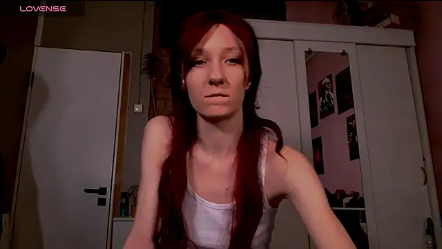 Snapshot of ariana_greys chatting on 02.03.26 ariana greys online show from 02.03.26