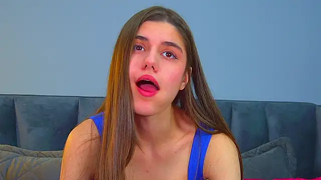 ArianaAllens online show from 12.16.25