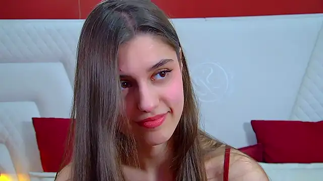 ArianaAllens online show from 02.26.26