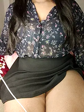 Riya Malik online show from 02.27.26