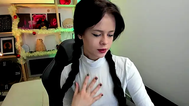 Sima Wendy online show from 12.19.25