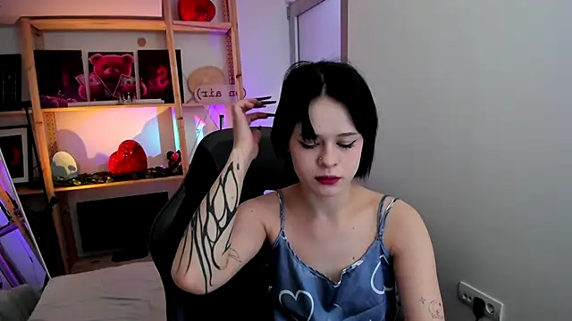 Sima Wendy online show from 02.10.26