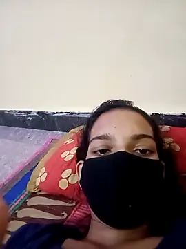 BebyDoll 143 online show from 09.22.25