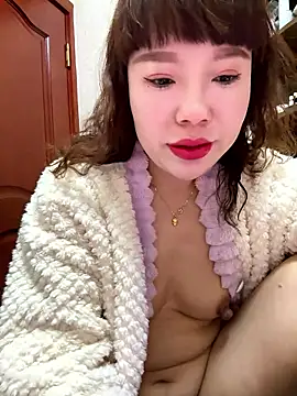 Xinlan-Asia online show from 01.14.26