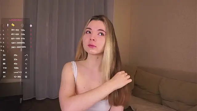 Snapshot of MarlinVarian chatting on 12.21.25 MarlinVarian online show from 12.21.25