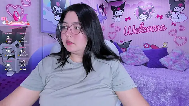 Dulce meow online show from 01.11.26