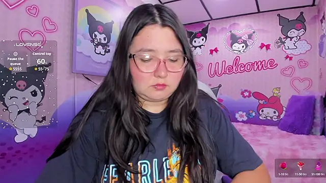 Dulce meow online show from 02.24.26