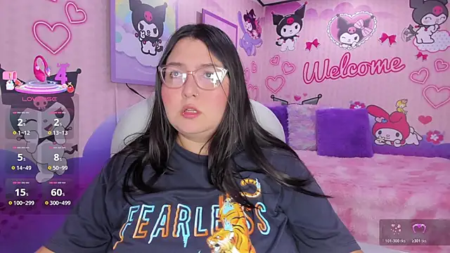 Dulce meow online show from 03.31.26