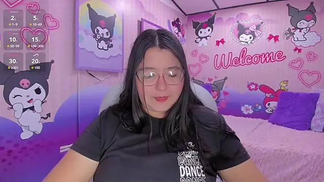 Snapshot of Dulce_meow chatting on 05.05.26 Dulce meow online show from 05.05.26
