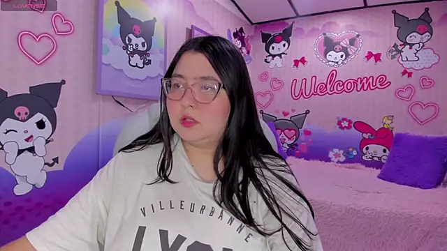 Snapshot of Dulce_meow chatting on 05.16.26 Dulce meow online show from 05.16.26