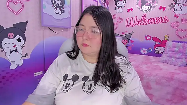 Snapshot of Dulce_meow chatting on 05.30.26 Dulce meow online show from 05.30.26
