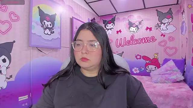 Snapshot of Dulce_meow chatting on 06.01.26 Dulce meow online show from 06.01.26