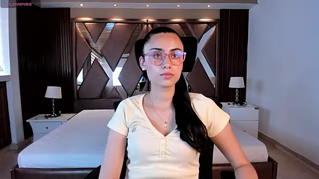 sofiapalacioss online show from 03.09.26