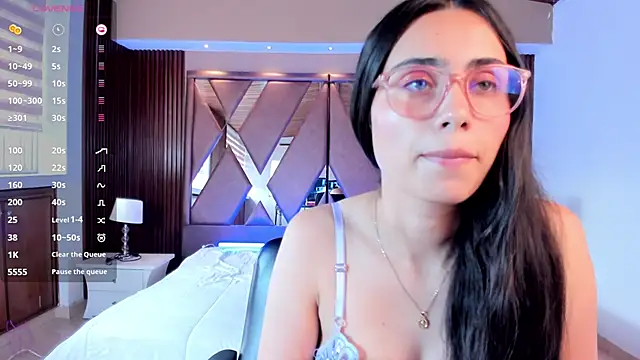 sofiapalacioss online show from 04.11.26