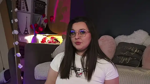 Mia Swano online show from 03.30.26