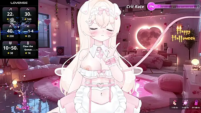 sandyluxury online show from 10.03.25