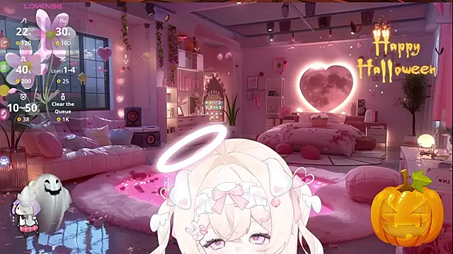 sandyluxury online show from 10.31.25