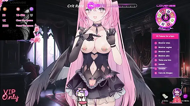 Snapshot of sandyluxury chatting on 02.08.26 sandyluxury online show from 02.08.26