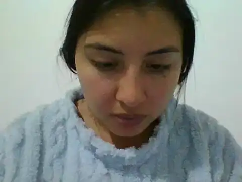 Snapshot of _Romilly_ chatting on 05.16.26 Romilly online show from 05.16.26