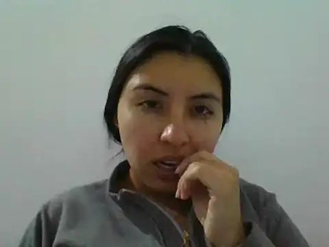 Snapshot of _Romilly_ chatting on 05.17.26 Romilly online show from 05.17.26