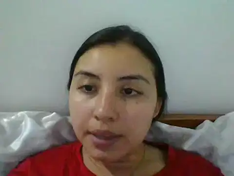 Snapshot of _Romilly_ chatting on 05.30.26 Romilly online show from 05.30.26