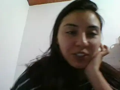 Snapshot of _Romilly_ chatting on 07.10.26 Romilly online show from 07.10.26