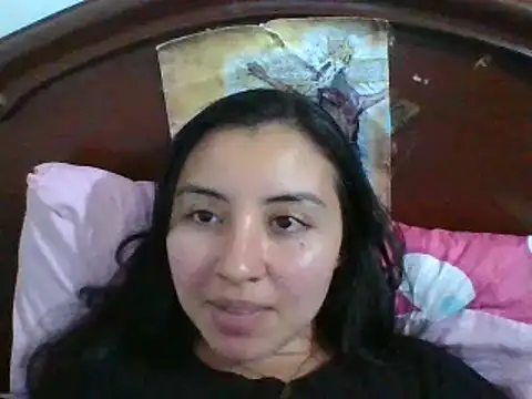Snapshot of _Romilly_ chatting on 07.14.26 Romilly online show from 07.14.26