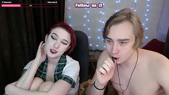 Lust4Money online show from 02.14.26