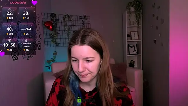 benny duglas online show from 03.08.26