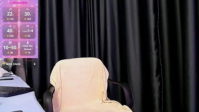 nattysx online show from 11.29.25