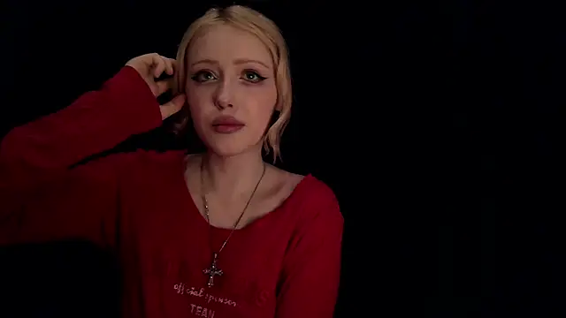 rosy petal online show from 10.15.25