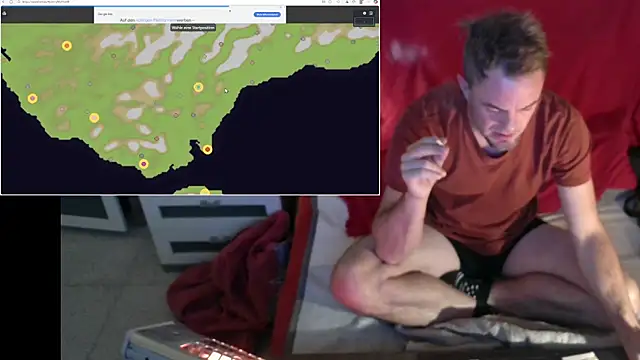 Snapshot of EdelHolz91 chatting on 11.03.25 EdelHolz91 online show from 11.03.25