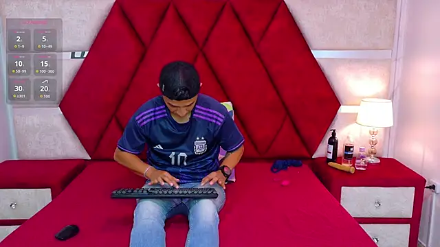 Kity spiderr online show from 11.19.25