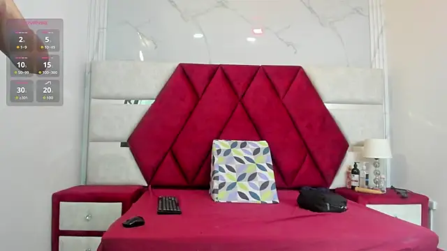 Snapshot of Kity_spiderr chatting on 03.02.26 Kity spiderr online show from 03.02.26