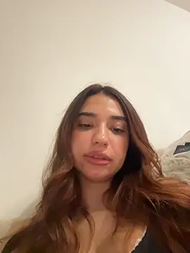 ItalianGirl online show from 11.21.25