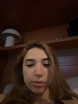 ItalianGirl online show from 03.24.26