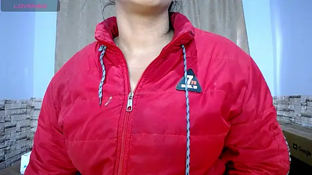 Snapshot of Bicky_24 chatting on 10.21.25 Bicky 24 online show from 10.21.25