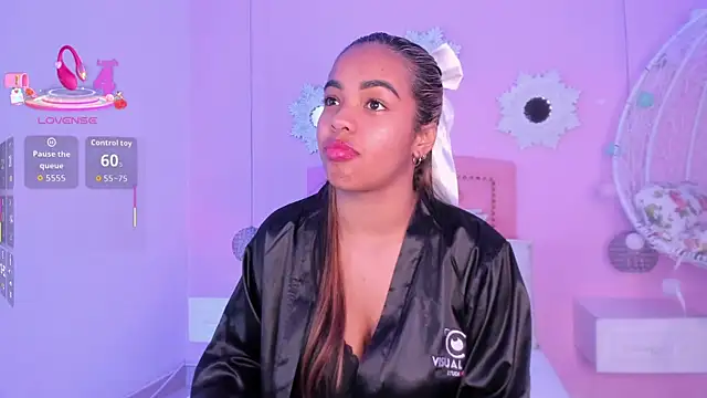 CannelaSmith online show from 12.15.25