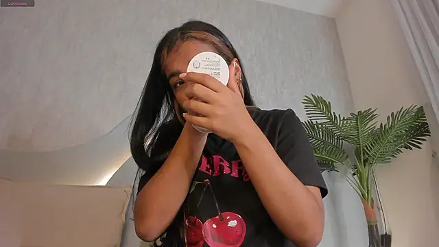 CannelaSmith online show from 03.07.26