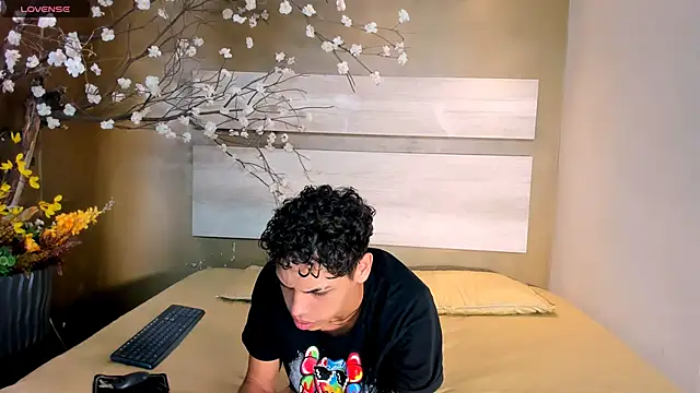 Mycandyfor You online show from 09.28.25