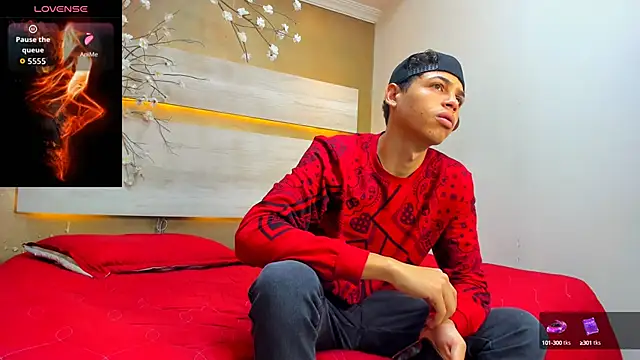 Mycandyfor You online show from 10.01.25