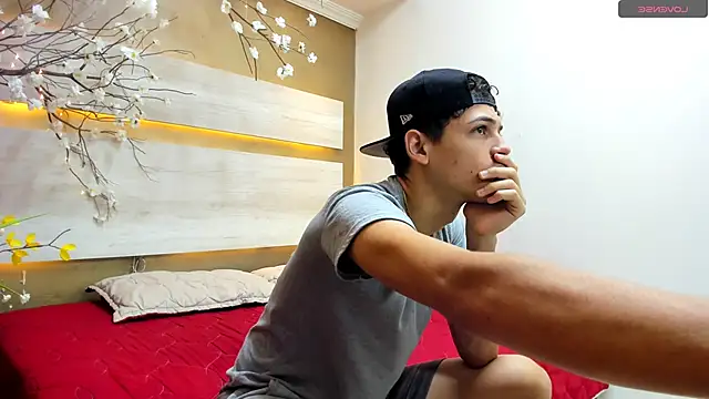 Mycandyfor You online show from 10.03.25