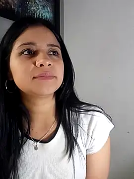 ValerieLove  online show from 10.01.25