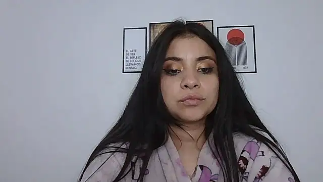 ValerieLove  online show from 03.02.26