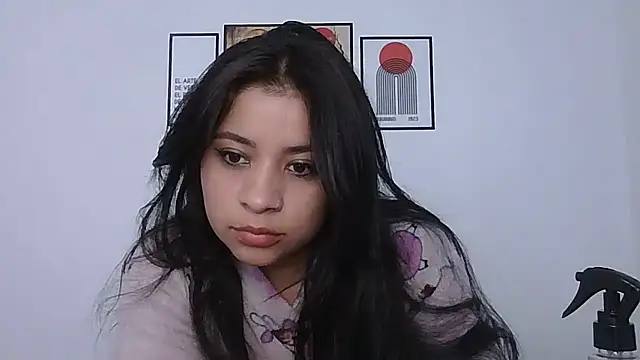 Snapshot of ValerieLove_ chatting on 03.14.26 ValerieLove online show from 03.14.26