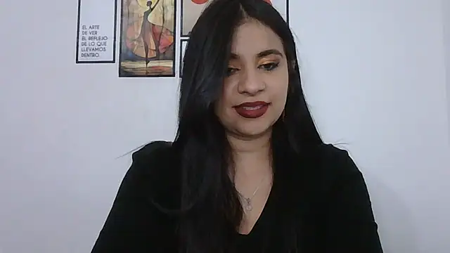 Snapshot of ValerieLove_ chatting on 03.18.26 ValerieLove online show from 03.18.26